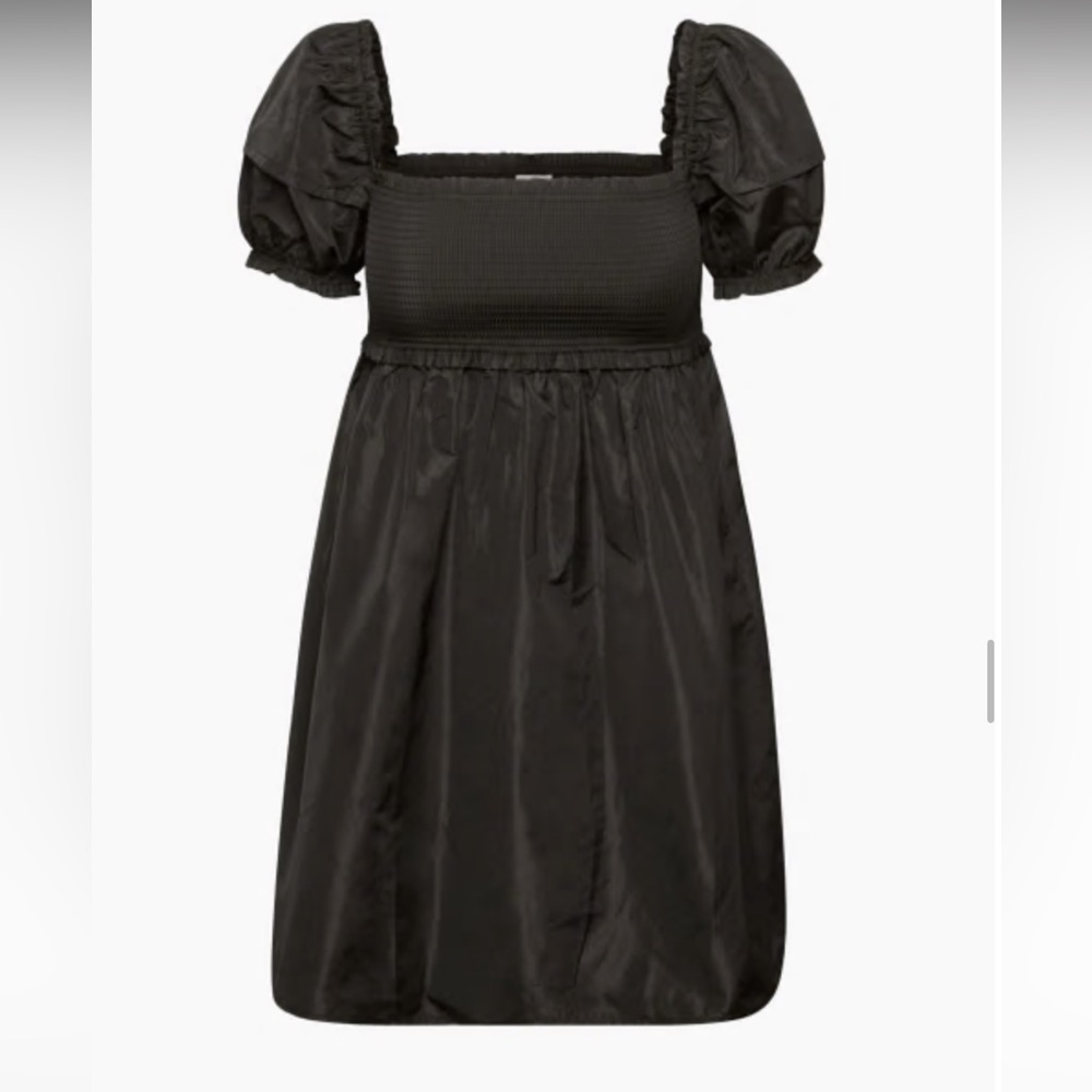 Aritzia Sunday Best Hadley dress